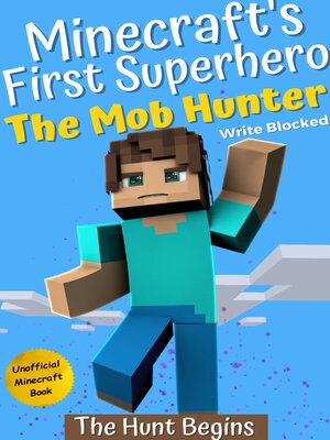 cover image of The Mob Hunter